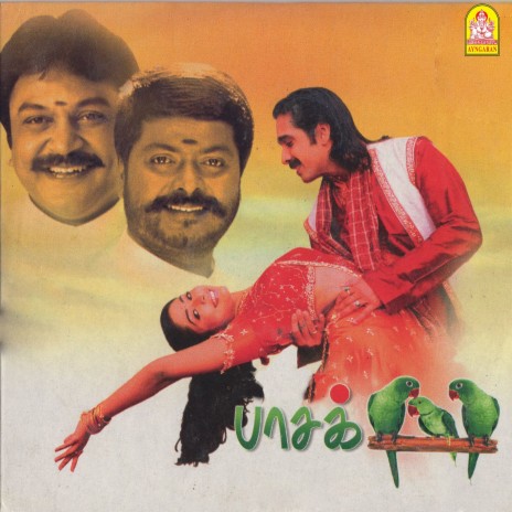 Aruviyoda Aruviyoda ft. K. S. Chithra & Vairamuthu | Boomplay Music