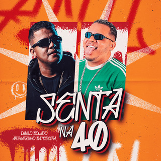 Senta na 40