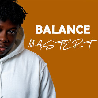 Master-T - Balance` (Official Audio)