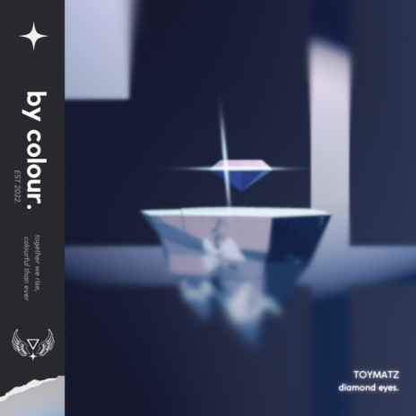 Diamond Eyes | Boomplay Music