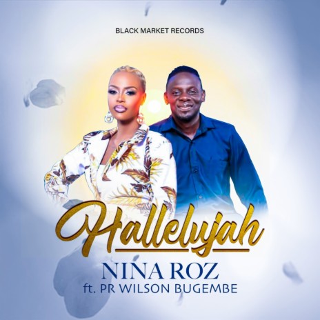 Hallelujah ft. Pr Wilson Bugembe | Boomplay Music