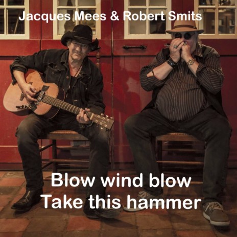 Blow Wind Blow ft. Robert Smis