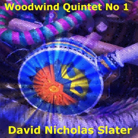 Woodwind Quintet No 1 | Boomplay Music