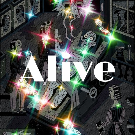 ALIVE | Boomplay Music