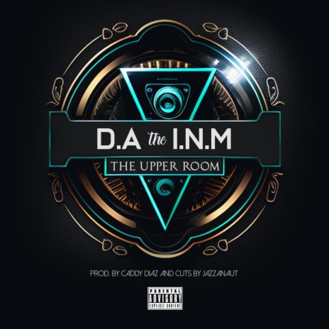 The Upper Room ft. Jazzanaut | Boomplay Music