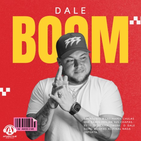 DALE BOOM | Boomplay Music