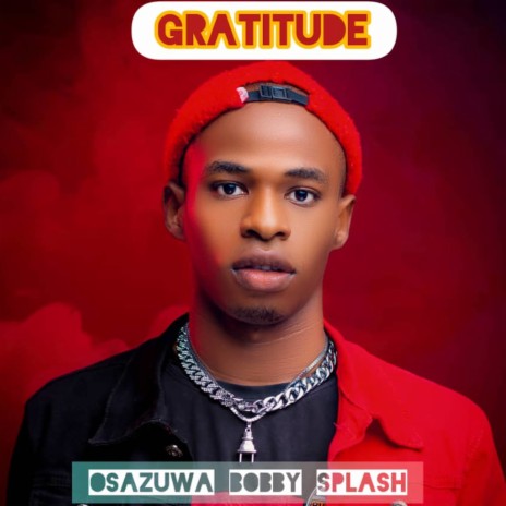 Gratitude | Boomplay Music