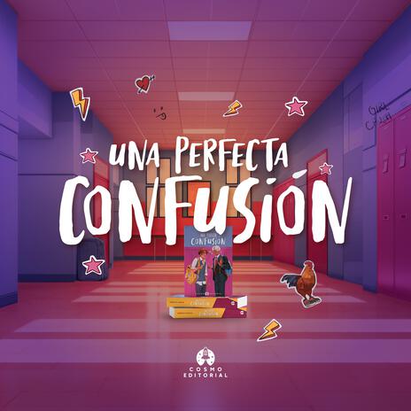 Una perfecta confusión | Boomplay Music