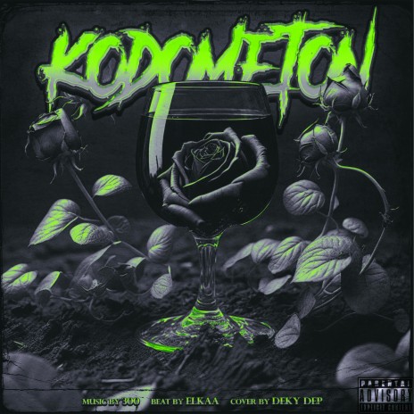 Kodometon | Boomplay Music