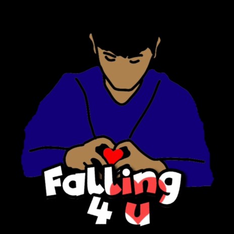 FALLING4U | Boomplay Music