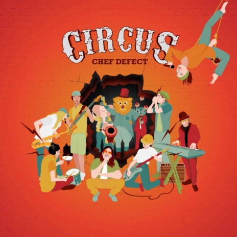 Circus | Boomplay Music