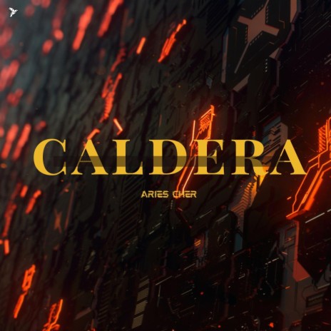 Caldera