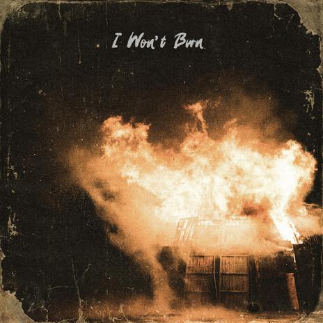 I Wont Burn | Boomplay Music