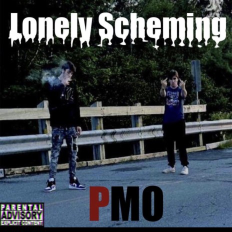 Lonely Scheming Freestyle | Boomplay Music
