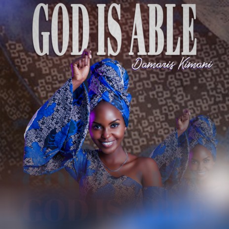 God Is Able | Boomplay Music