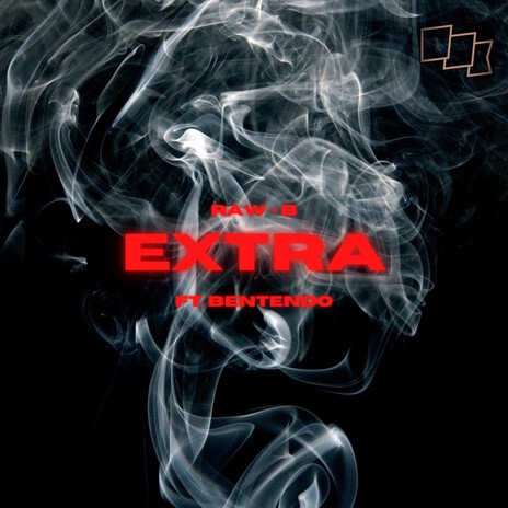 Extra ft. Bentendo | Boomplay Music