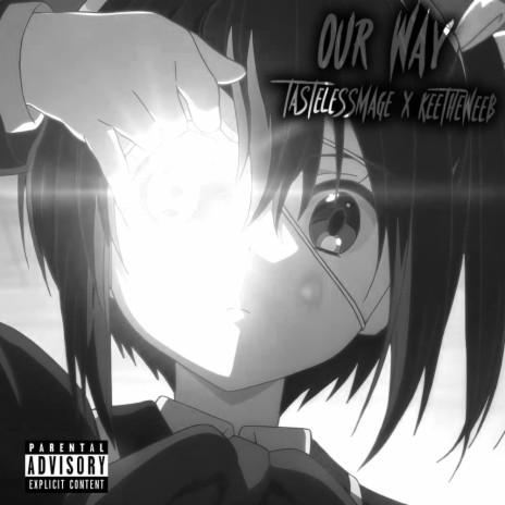 Our Way ft. Keetheweeb | Boomplay Music