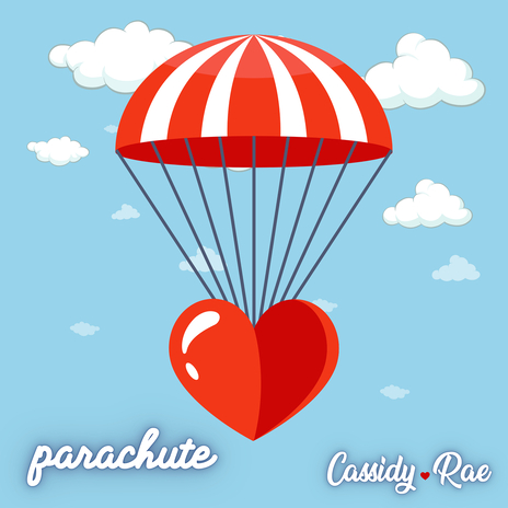 Parachute | Boomplay Music