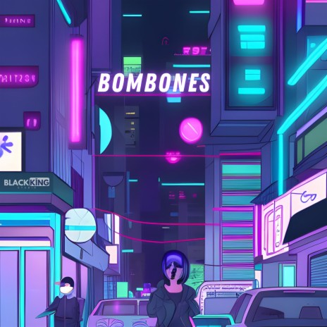 Bombones | Boomplay Music