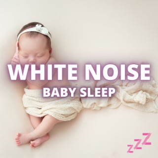 Soothing White Noise For Babies (Pick a Track, Loop It All Night)