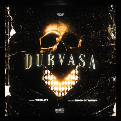 Durvasa | Boomplay Music
