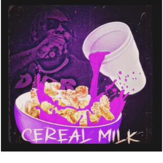 Cereal Milk