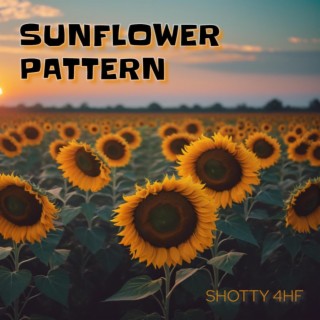 Sunflower Pattern