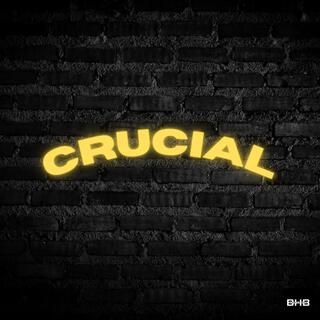 Crucial (Instrumental)