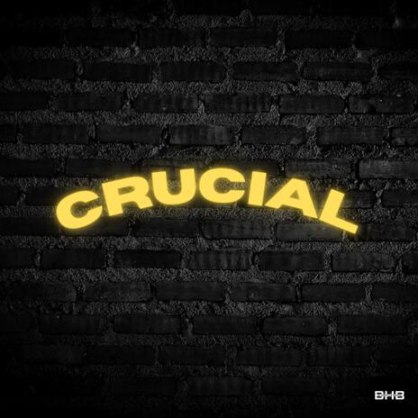 Crucial (Instrumental) | Boomplay Music