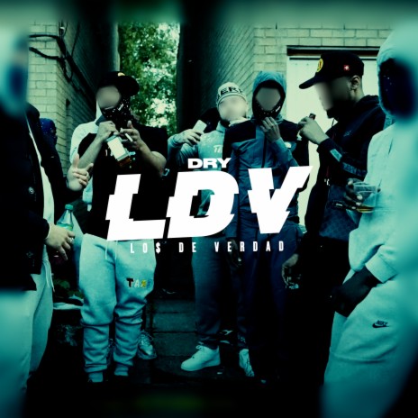 LDV | Boomplay Music