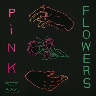 Pink Flowers