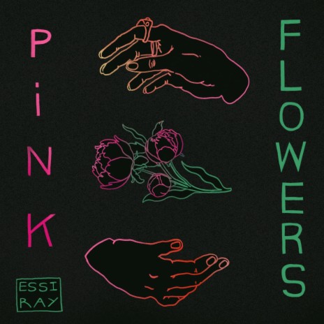 Pink Flowers | Boomplay Music