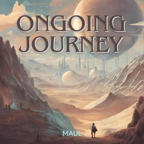 Ongoing Journey | Boomplay Music