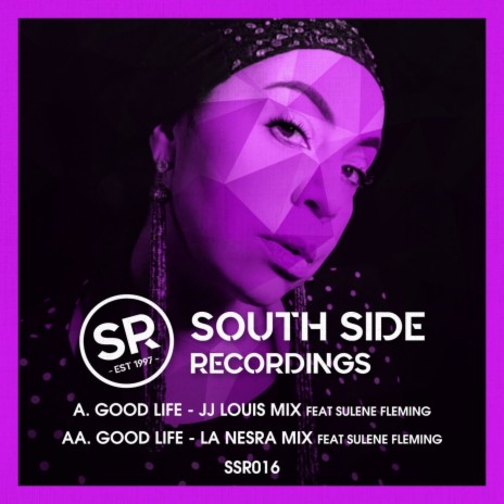 Good Life (LaNesra Remix) | Boomplay Music