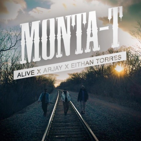 Montate ft. Arjay & Eithan Torres | Boomplay Music