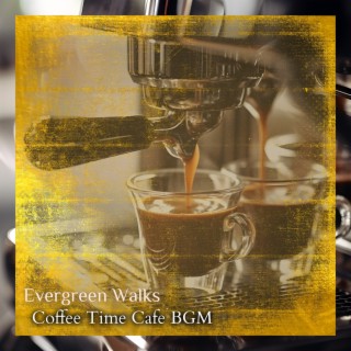 Coffee Time Cafe Bgm