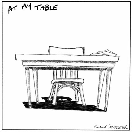 At My Table | Boomplay Music