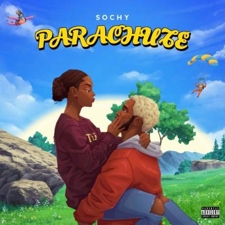 Parachute | Boomplay Music