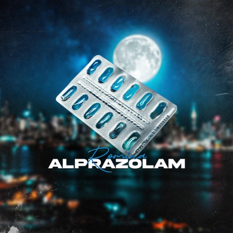 Alprazolam | Boomplay Music