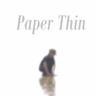 Paper Thin