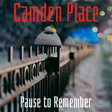 Pause to Remember ft. Rachael Akano | Boomplay Music