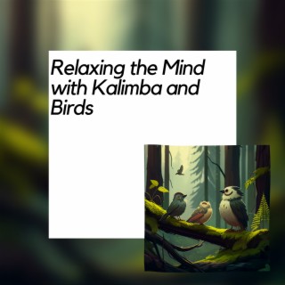 Relaxing the Mind with Kalimba and Birds