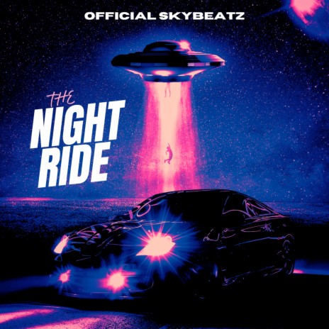 The Night Ride | Boomplay Music
