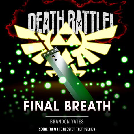 Death Battle: Final Breath | Boomplay Music