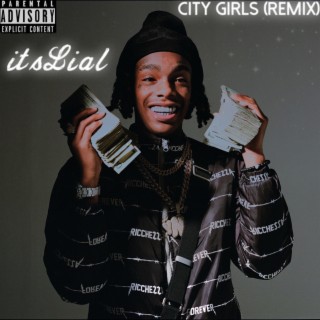 City Girls (LialMix)