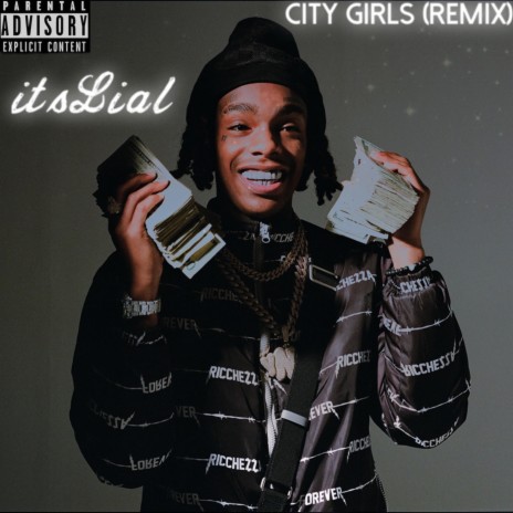 City Girls (LialMix) | Boomplay Music