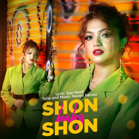 Shon Baby Shon | Boomplay Music
