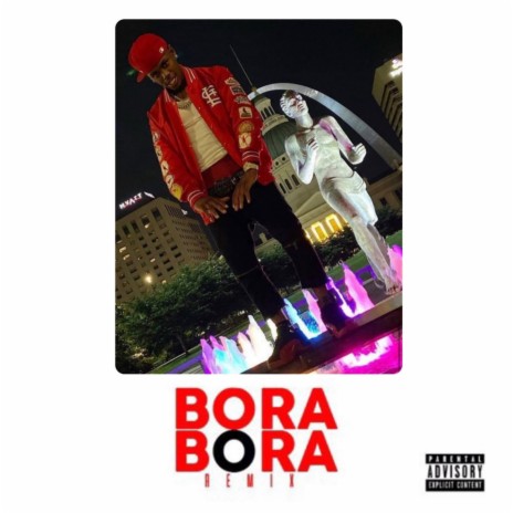 Bora Bora | Boomplay Music