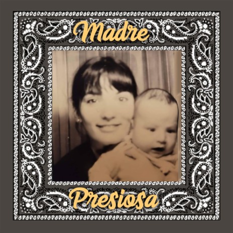 Madre Presiosa | Boomplay Music