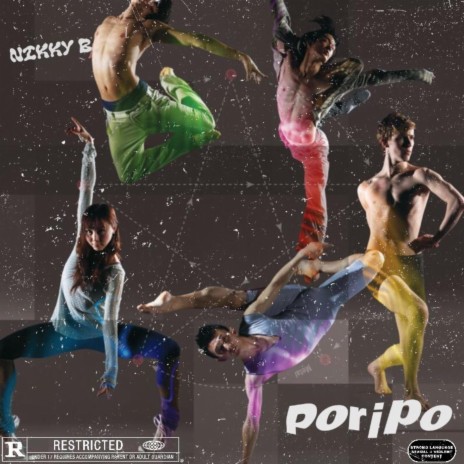 Poripo | Boomplay Music